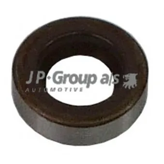 Bague d'étanchéité, arbre de transmission JP GROUP 1132101500 pour SETRA Series 400 1.9 SDI - 64cv