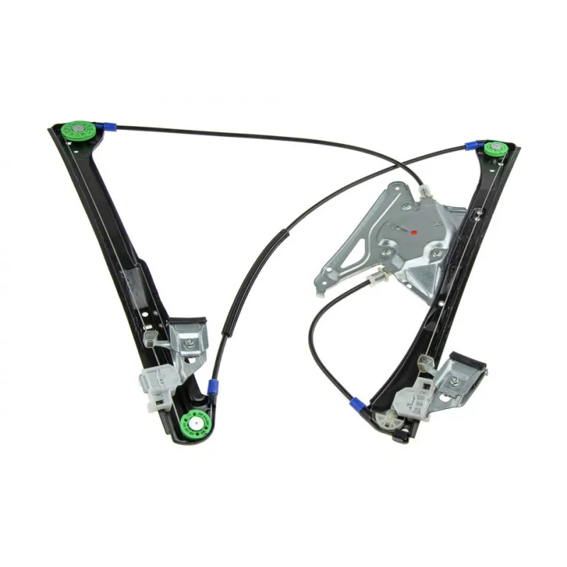 Lève-vitre avant droit TEKNÖR EPS-AU-008 - Visuel 1