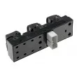 TEKNÖR EWS-HY-509 - Interrupteur, lève-vitre avant gauche 