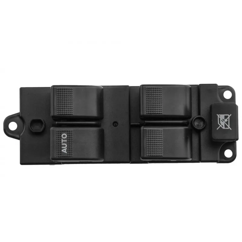 Interrupteur, lève-vitre avant gauche TEKNÖR EWS-FR-023 - Visuel 2