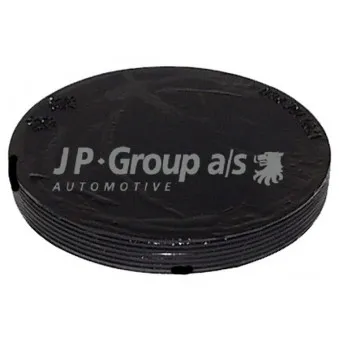 Couvercle, butée de débrayage JP GROUP 1133000200