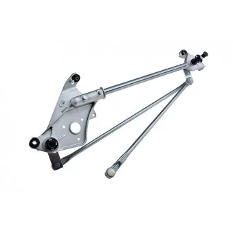 Tringlerie d'essuie-glace TEKNÖR OEM 76530S9AG01