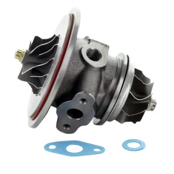 MEAT & DORIA 601190 - Carter central, compresseur