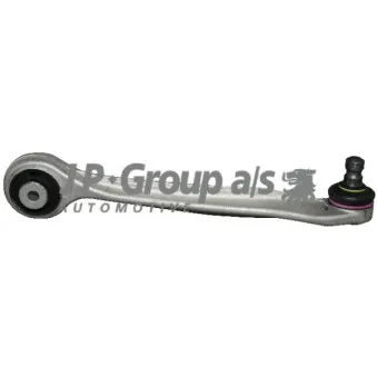 JP GROUP 1140100980 - Bras de liaison, suspension de roue avant droit