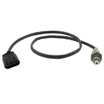 Sonde lambda MEAT & DORIA 811064