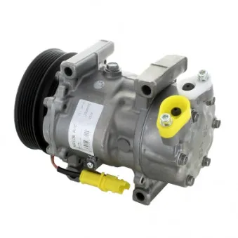Compresseur, climatisation MEAT & DORIA OEM 6453JJ