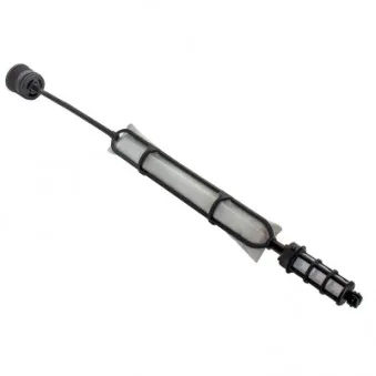 Filtre déshydratant, climatisation MEAT & DORIA K132412