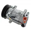 MEAT & DORIA K15404A - Compresseur, climatisation