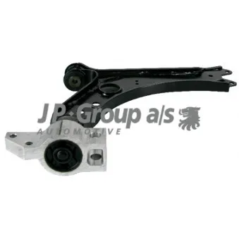 Triangle ou bras de suspension (train avant) JP GROUP OEM 1K0407151AE