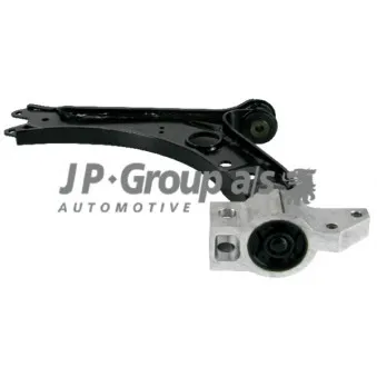 JP GROUP 1140102680 - Bras de liaison, suspension de roue avant droit