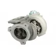 EVORON EVTC0104 - Turbocompresseur, suralimentation