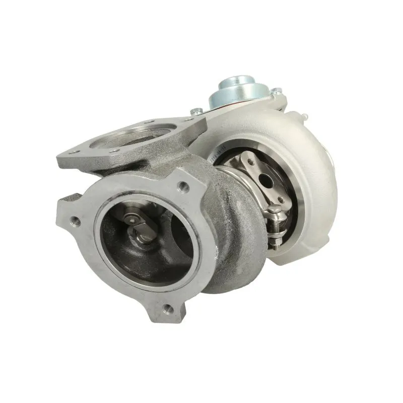 Turbocompresseur, suralimentation EVORON EVTC0104 - Visuel 1