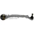 JP GROUP 1140102980 - Triangle ou bras de suspension (train avant)