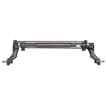 Essieu FORTUNE LINE [FZB015]