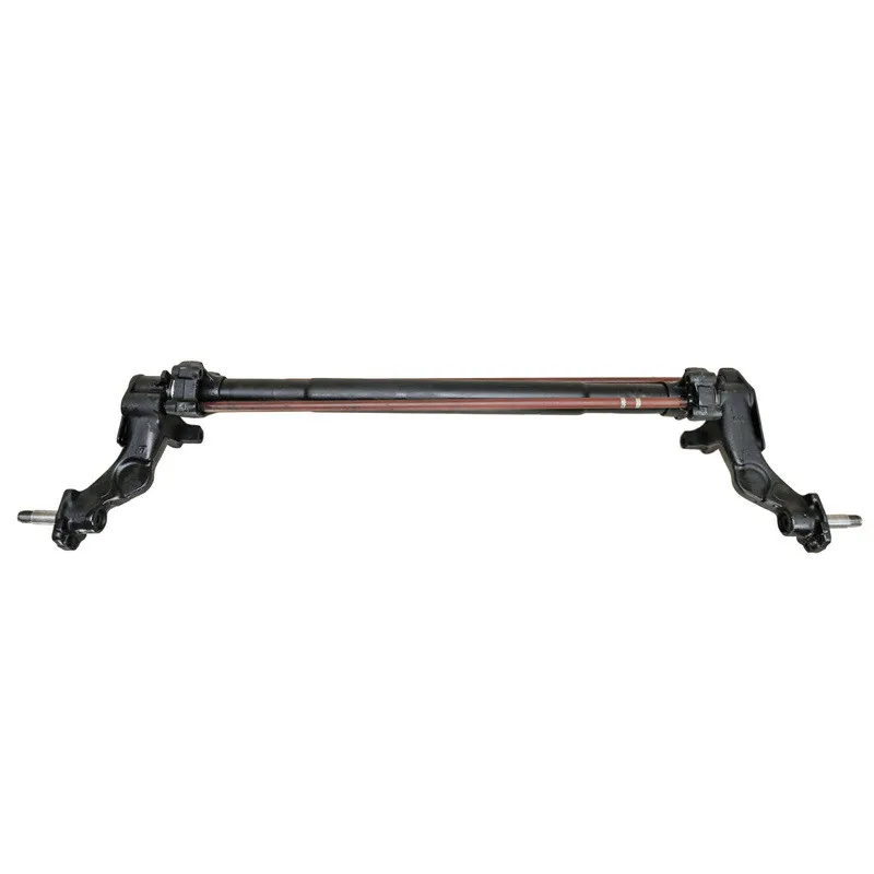 Essieu FORTUNE LINE FZB015 - Visuel 1