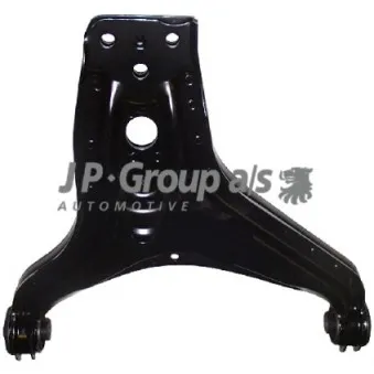 Triangle ou bras de suspension (train avant) JP GROUP OEM 895407147A