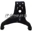 JP GROUP 1140103680 - Triangle ou bras de suspension (train avant)