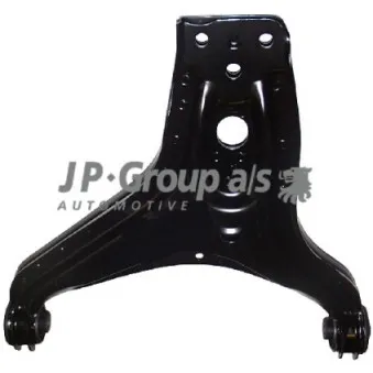 Triangle ou bras de suspension (train avant) JP GROUP OEM 895407148A