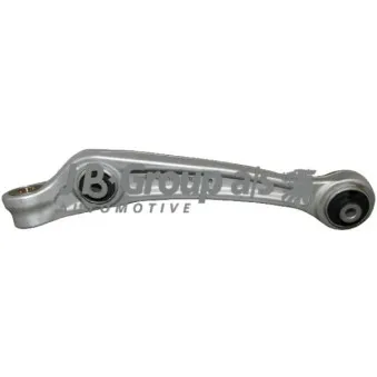 Triangle ou bras de suspension (train avant) JP GROUP OEM 8K0407151C