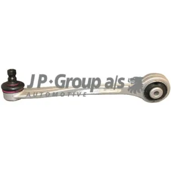 JP GROUP 1140104470 - Bras de liaison, suspension de roue avant gauche