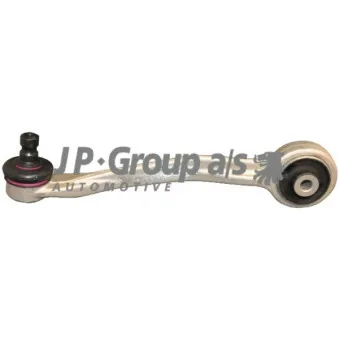JP GROUP 1140104570 - Bras de liaison, suspension de roue avant gauche