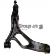 JP GROUP 1140104770 - Bras de liaison, suspension de roue avant gauche