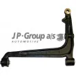 JP GROUP 1140104970 - Bras de liaison, suspension de roue avant gauche