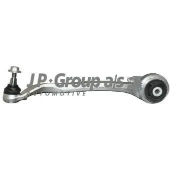 JP GROUP 1140106170 - Bras de liaison, suspension de roue avant gauche