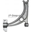 JP GROUP 1140106670 - Bras de liaison, suspension de roue avant gauche