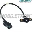 Capteur d'angle, vilebrequin MOBILETRON [CS-J148]