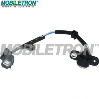 MOBILETRON CS-J166 - Capteur d'angle, vilebrequin