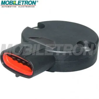 Capteur, position d'arbre à cames MOBILETRON [CS-U115]