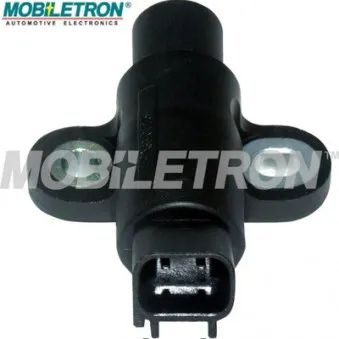 Capteur d'angle, vilebrequin MOBILETRON [CS-U130]