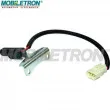 Capteur d'angle, vilebrequin MOBILETRON [CS-U149]