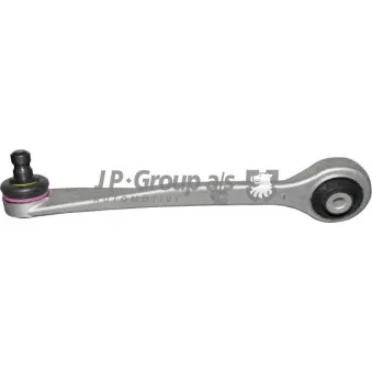 Triangle ou bras de suspension (train avant) JP GROUP OEM 8K0407505B