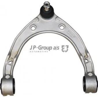 JP GROUP 1140109000 - Triangle ou bras de suspension (train avant)