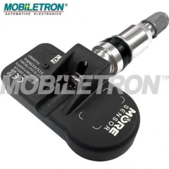 MOBILETRON TX-S014 - Capteur de roue, syst de controle de pression des pneus