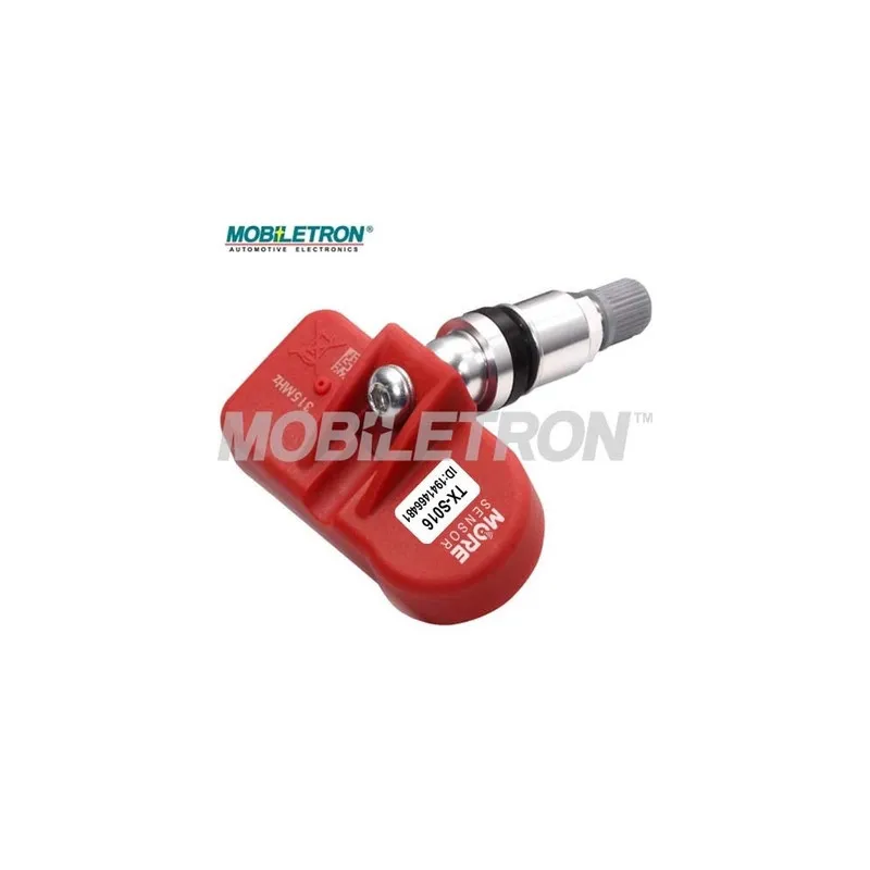 Capteur de roue, syst de controle de pression des pneus MOBILETRON TX-S016 - Visuel 1
