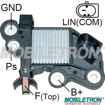 Régulateur d'alternateur MOBILETRON [VR-B829]