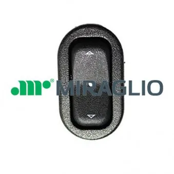 MIRAGLIO 121/OPI76001 - Interrupteur, lève-vitre avant droit