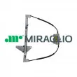 MIRAGLIO 30/2587 - Lève-vitre