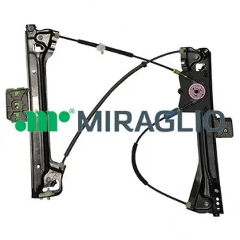 Lève-vitre MIRAGLIO 30/2687