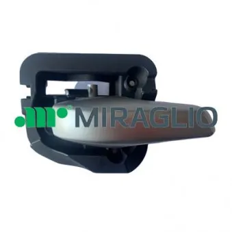 Poignet de porte, équipment intérieur avant droit MIRAGLIO OEM A4517230309CC3L