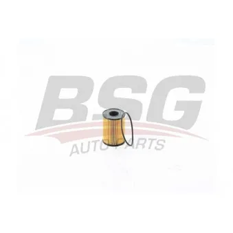 Filtre à huile BSG BSG 15-140-014 pour PEUGEOT 207 1.6 16V Turbo - 150cv