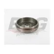 BSG BSG 25-225-006 - Tambour de frein