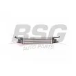 BSG BSG 25-535-009 - Intercooler, échangeur