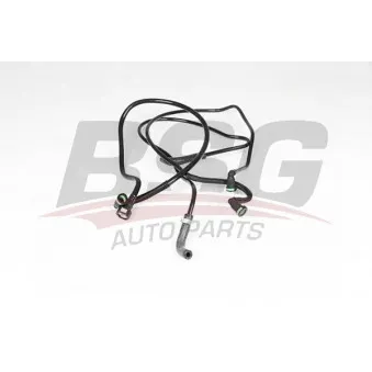 Tuyauterie de carburant BSG BSG 25-725-020