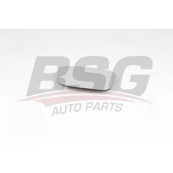 Verre de rétroviseur, rétroviseur extérieur BSG OEM 8151PT