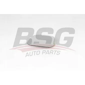Verre de rétroviseur, rétroviseur extérieur BSG OEM 71765389