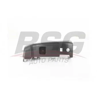 Pare-chocs arrière gauche BSG OEM 1617416780